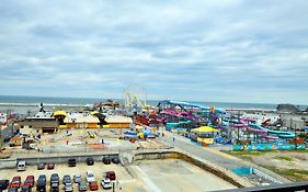 Beach Terrace Motor Inn