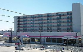 Beach Terrace Motor Inn